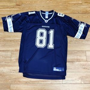 SOLD ‼️ Dallas Cowboys Terrell Owens Jersey